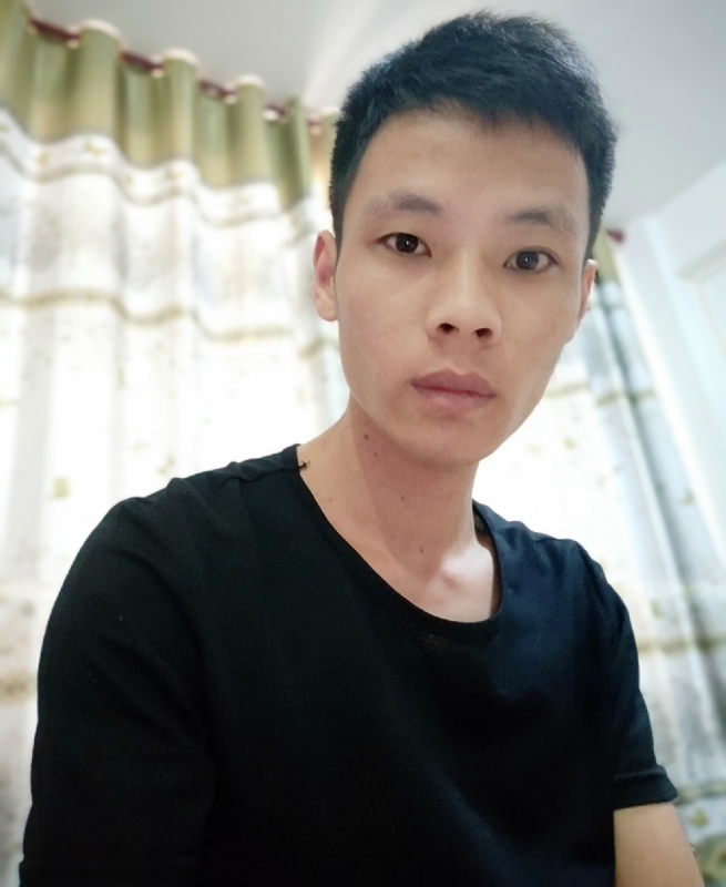 波仔的第一张照片--汕尾残疾人相亲网