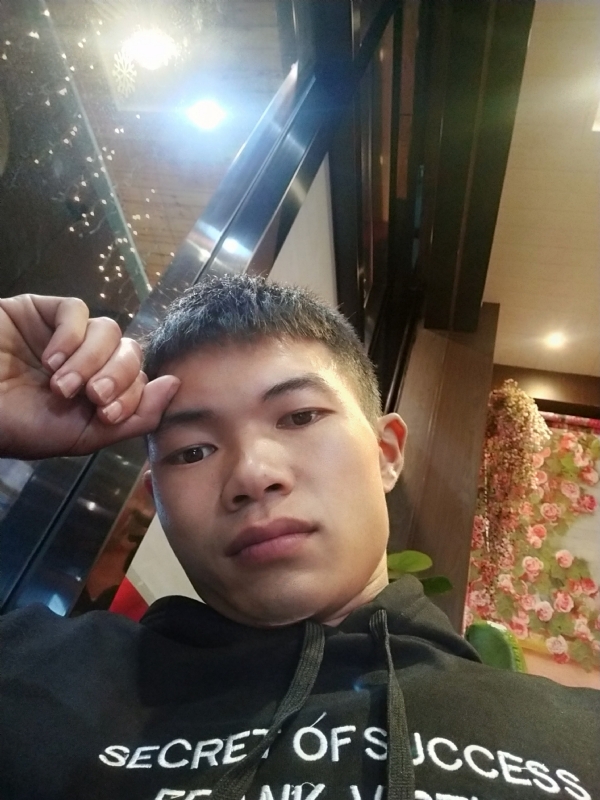 好想你的第二张照片--汕尾残疾人相亲网
