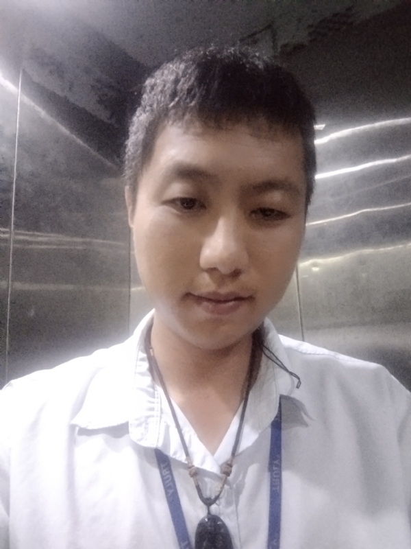 黄伟杰的第一张照片--汕尾残疾人相亲网